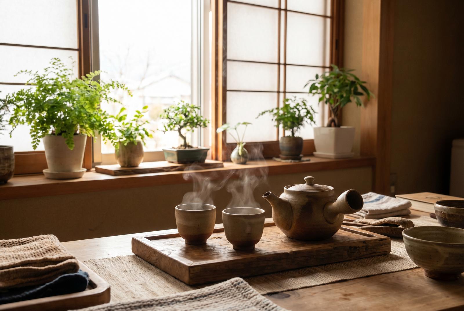 17C生活视频：茶道慢生活的宁静之美 - www.ykdtbuag.cn